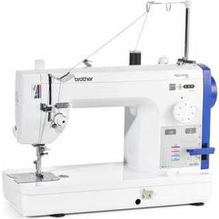 Brother PQ1600s