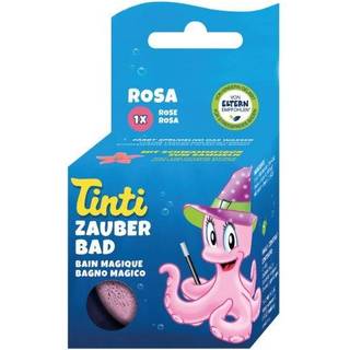 Tinti Badesjov Tryllekugler - ROSA