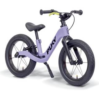 Puky Next 14'' løbecykel lilla/sort