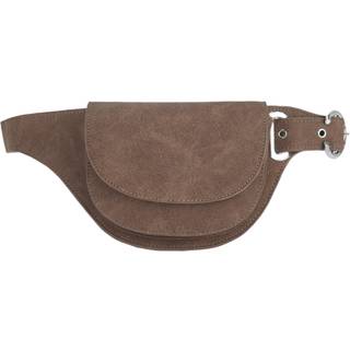 Eliza Belt - Coffee - Silfen Studio - Brun One Size