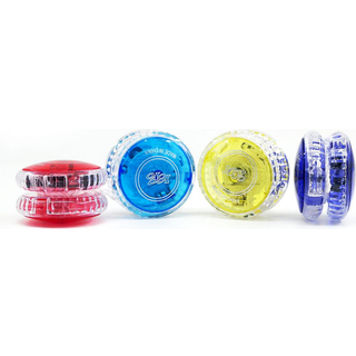 Summer Happy Yoyo - Assorteret