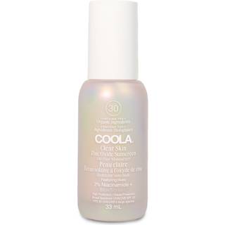 Coola Clear Skin Mineral Sunscreen SPF30 - 33ml