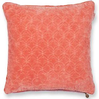 Pyntepude fra PIP STUDIO - QUILTY DAYS CORAL