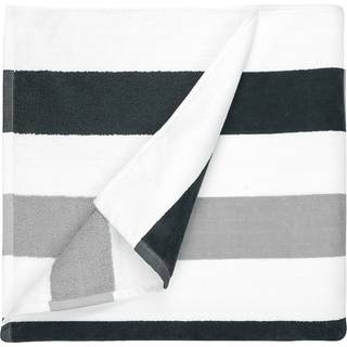 The One Towelling® TH1090 90 x 190 cm Anthracite