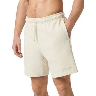 Björn Borg Borg Classic Sweatshorts Hvid, L
