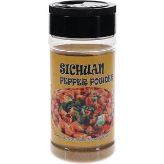 TFC Sichuanpeberpulver 40 g