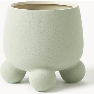 Stor potteskjuler Olea, H 32 cm