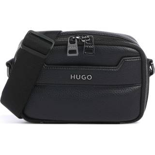 Hugo Speedyork Crossover taske sort