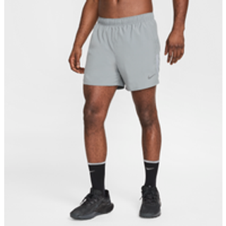 Nike Dri-FIT Challenger 2in1 5" Shorts til mænd – Komfort og bevægelsesfrihed. Køb online og kom i gang med løb!