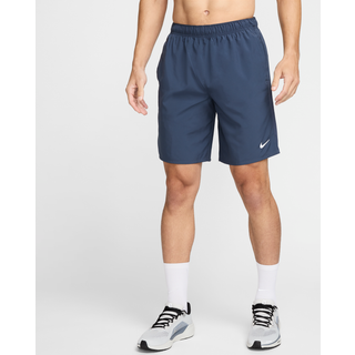 Alsidige Nike Challenger Dri-FIT-shorts (23 cm) uden for til mænd - blå - XXL