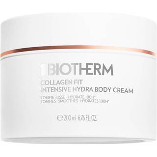 Biotherm Collagen Fit Intensive Hydra Body Cream Fugtgivende kropscreme 200 ml - 200 ml
