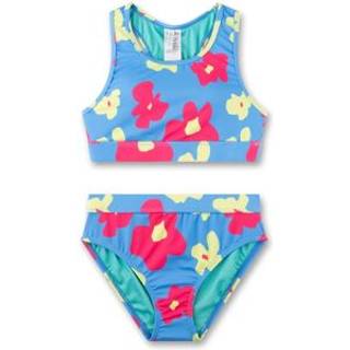 Sanetta Kid's Bikini 440585 Bikini Børn størrelse 152 farve kulørt