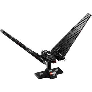 LEGO Star Wars Kylo Rens kommandofærge 75406