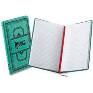 Bog rec 35ln 300pg være