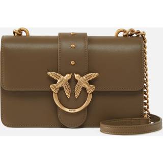 Pinko Love One Mini Skuldertaske