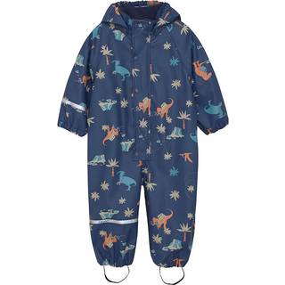 Celavi Heldragt Til Regn Oceania 70 cm  Marineblå  70 cm  Unisex