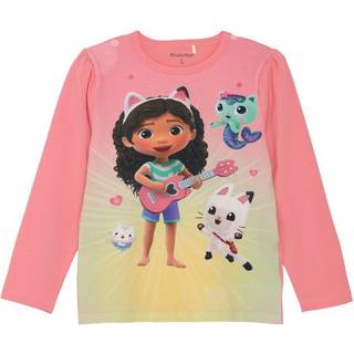 Minymo T-shirt LS - 5269