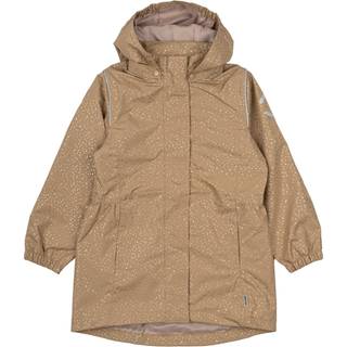 Mikk-Line Shell Jakke m talje - KELP