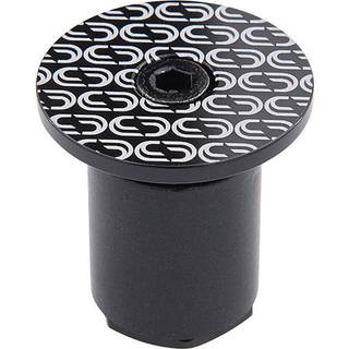 Deda Loop Styrpropper - Sort / Hvid
