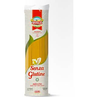 Glutenfri spaghetti - Divella