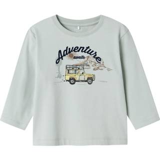 Økologisk Bomuld T-shirt