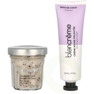 Blancreme Hand Cream Duo