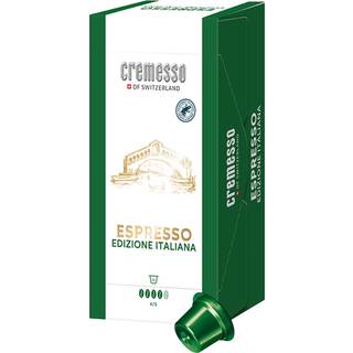 Cremesso | Edizione Italiana Espresso - 16 kapsler til Cremesso