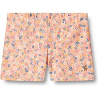 WHEAT Kid's Swim Shorts Niki Badebukser Børn størrelse 116 farve pink