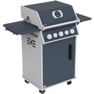 Napoleon Rogue 425 LegeGrill -  MER-KIDSBBQ ✓ På lager - klar til levering og afhentning