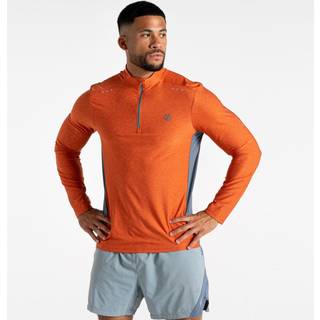 Dare 2b Dare 2b Mens Green Power Up III Jersey