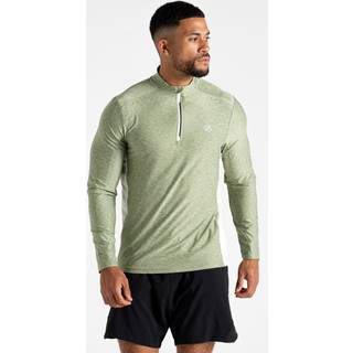 Dare 2b Dare 2b Mens Green Power Up III Jersey