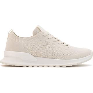 Ecoalf Condeknitalf Sneakers Sneaker Herrer størrelse 40 farve beige