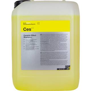 Koch Chemie CES Ceramic Effect Shampoo Med Lakforsegler