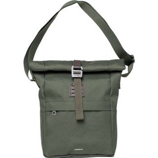 Sandqvist Icon Sacoche - Dawn green - One Size