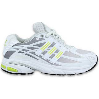 Adistar Cushion Shoes - Grey One / Grey Three / Cloud White - 45 1/3