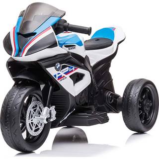 BMW HP4 Race motorcykel