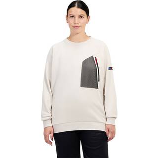 Unisex Storm 25 Crew Sweater - Grey