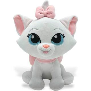 Aristocats Doorables Plush Figure Marie 25 cm