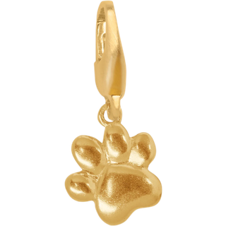 Paw Charm