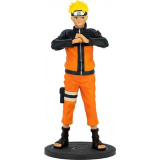 ABYstyle - NARUTO SHIPPUDEN Figurine Naruto Uzumaki - Figur