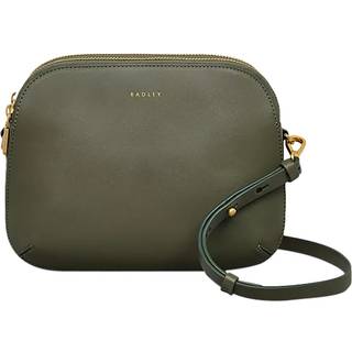 Radley London Dukes Place Crossover taske khaki