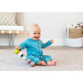 B-Kids Infantino Aktivitets bolde