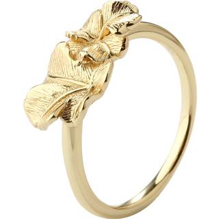 FOLIO RING-54 | GOLDEN