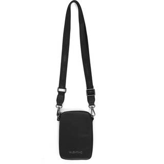 Valentino Bags Cosmos Small Crossbody Bag in Black | Valentino Bags | Norton Barrie - One Size