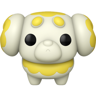 Funko Pop! Pokemon actionfigur (Fidough) - På lager i butik