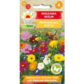 Sommerfugleblanding