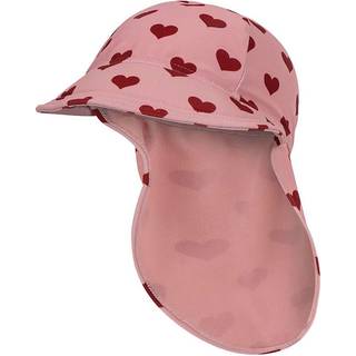 Manuca Badehat, Amour Pink, 6-9 mdr.
