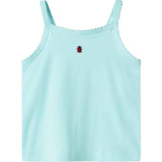 NAME IT Strop Top Zolla Blue Tint