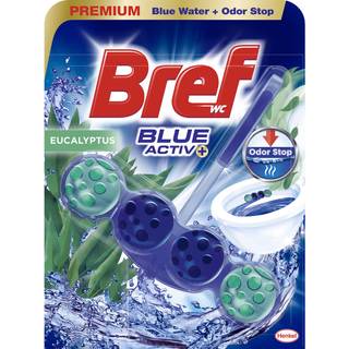 Bref Blue Active Eucalyptus - 1 stk.