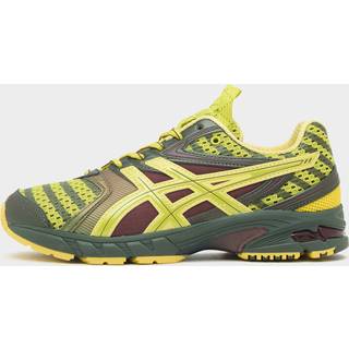 Asics ASICS SportStyle | GEL-DS Trainer 14 Yellow sneakers Yellow - Størrelse: 43,5 - DARK MUSTARD/TRUFFLE GREY - Yellow - 43,5